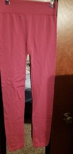 Fleece Lined Leggings